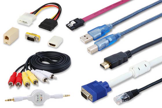 Cables and Connector Market Industry Analysis, Size, Growth, Trends, and Outlook 2019 to 2025