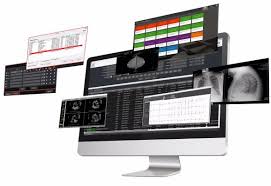 Cardiovascular Information System(CVIS)