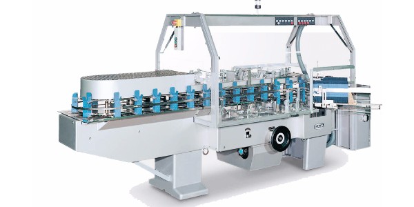 Global Cartoning Machines Market – Industry Analysis and Forecast (2019-2026)