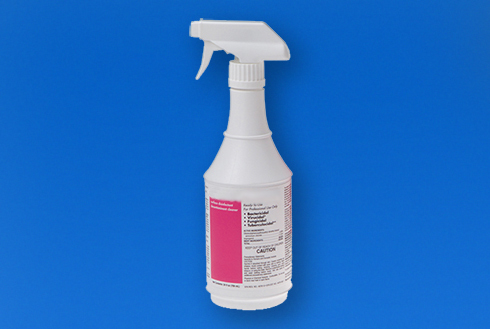 Global Surface Disinfectant Market – Industry Analysis and Forecast (2019-2026)