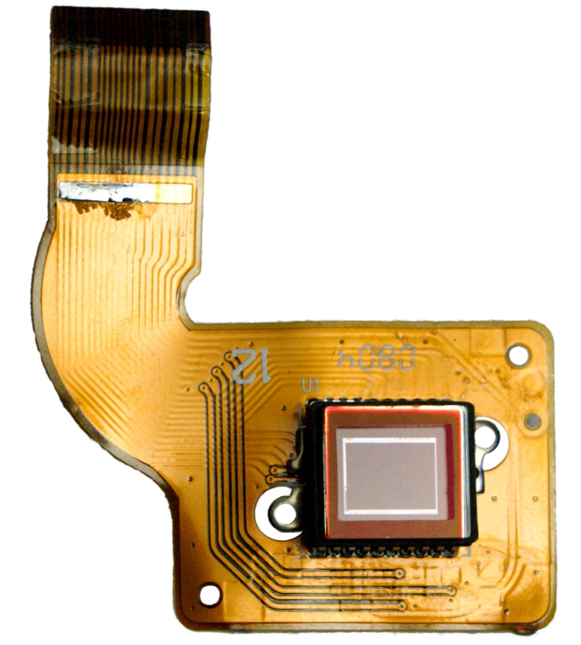 Asia Pacific Image Sensor Market – Industry Analysis and Forecast (2017-2026)