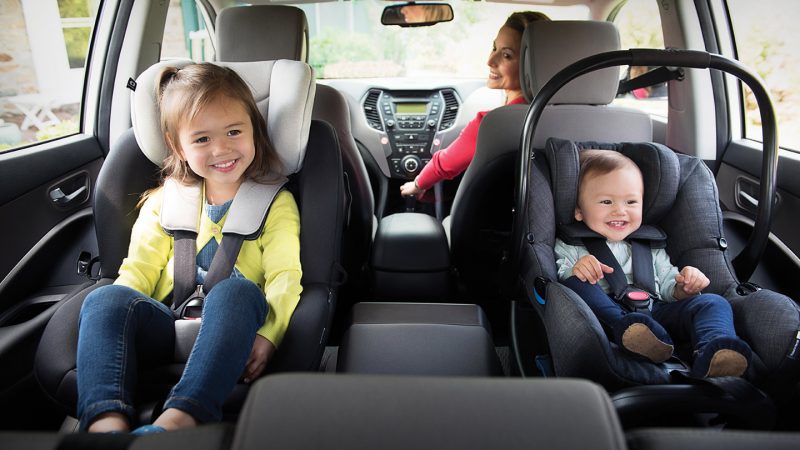 Global Child Safety Seats Market- Industry Analysis and Forecast (2017-2024)