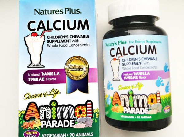 Children Calcium Supplement Market Global Briefing and Research 2019 – Carlson Labs, Amway, Haliborange, Jamieson Laboratories