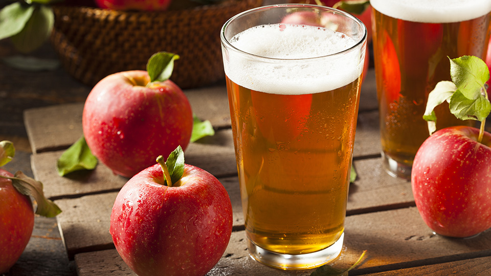Huge Growth for Cider Market by 2019-2027: Top Key Players Carlsberg Breweries A/S, Carlton & United Breweries, Distell Ltd., Halewood Wines & Spirits, Heineken UK Limited, The Boston Beer Company, Inc. and Others