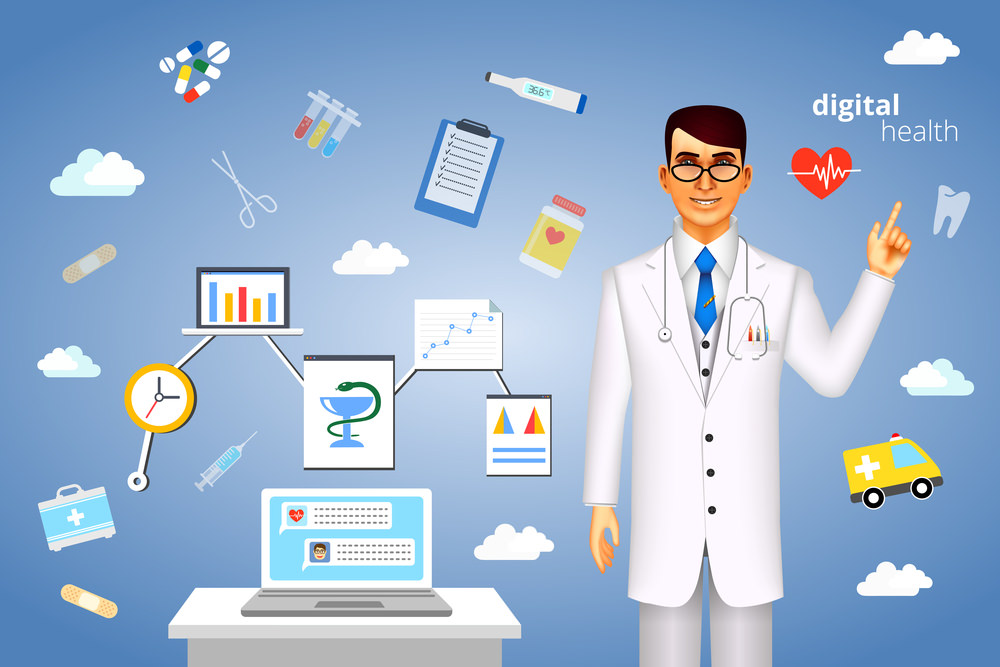 Cloud Technologies in Healthcare Market Latest Innovations and Future Outlook 2019-2025