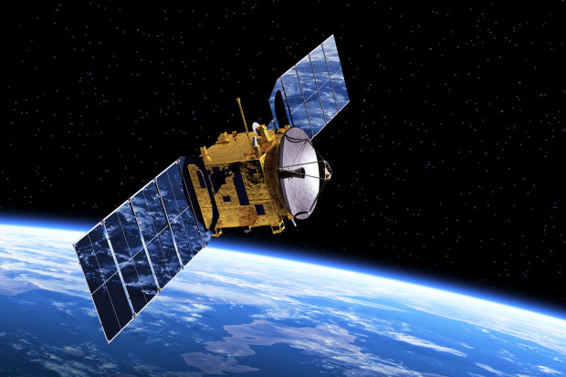 Global Commercial Satellite Imaging Market Industry Analysis and Forecast (2018-2026)