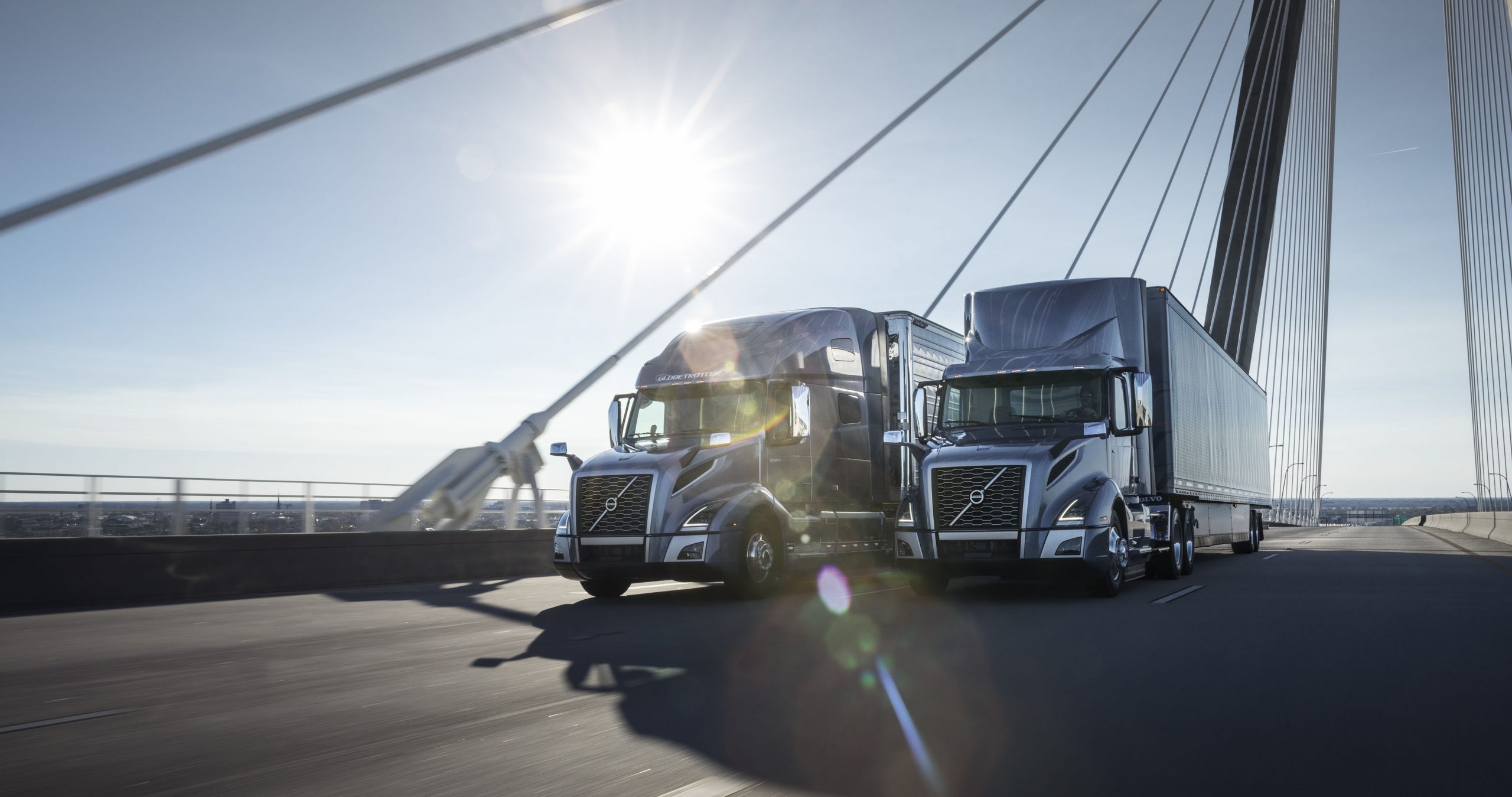 Global Connected Truck Market – Global Industry Analysis and Forecast (2017-2026)