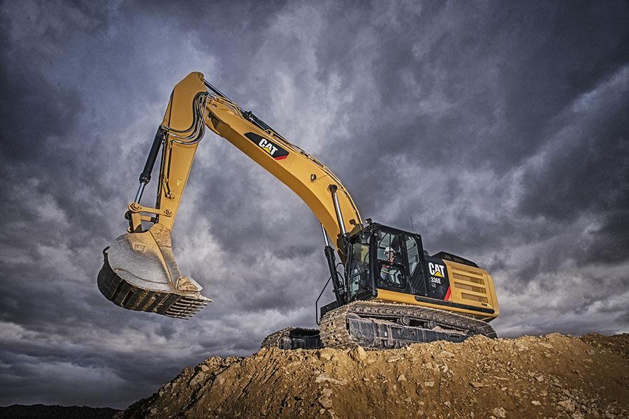 Construction Machinery Leasing Market by Glorious Opportunities, Business Growth, Size, and Statistics Forecasts Up To 2025