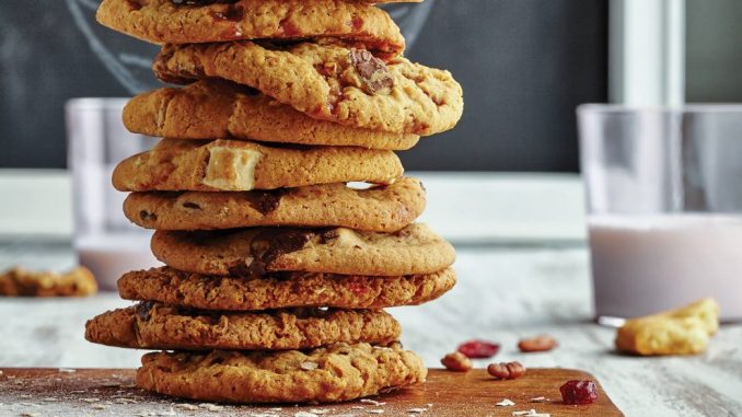 Global Cookies Market – Industry Analysis and Forecast (2019-2026)