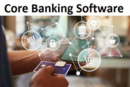 Core Banking Software Market