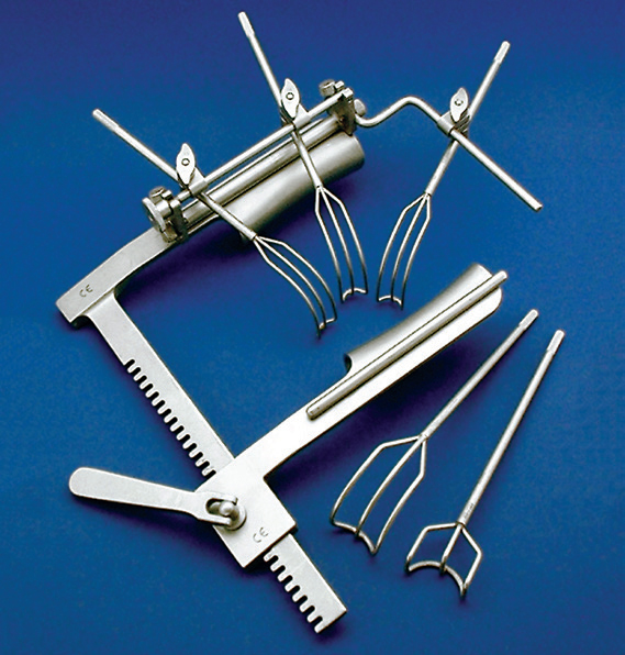 Global Surgical Retractor Market – Industry Analysis and Forecast (2018-2026)
