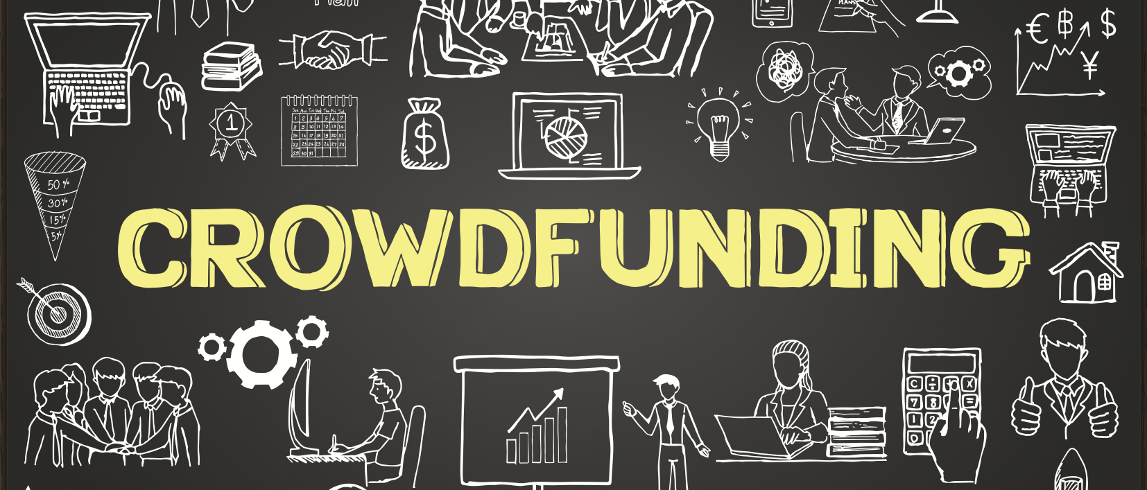 Crowdfunding Market Size, Share and Growth Analysis Report to 2027 – Appbackr, CrowdRise, Crowdfunder, Crowdcube Capital, GoFundMe, Indiegogo, Kickstarter PBC, Mightycause, Patreon, Wemakeit.ch