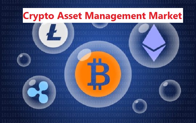 Crypto Asset Management Market