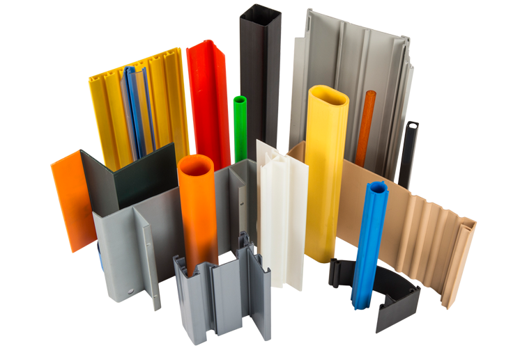 Global Extruded Plastics Market – Industry Analysis and Forecast (2019-2026)