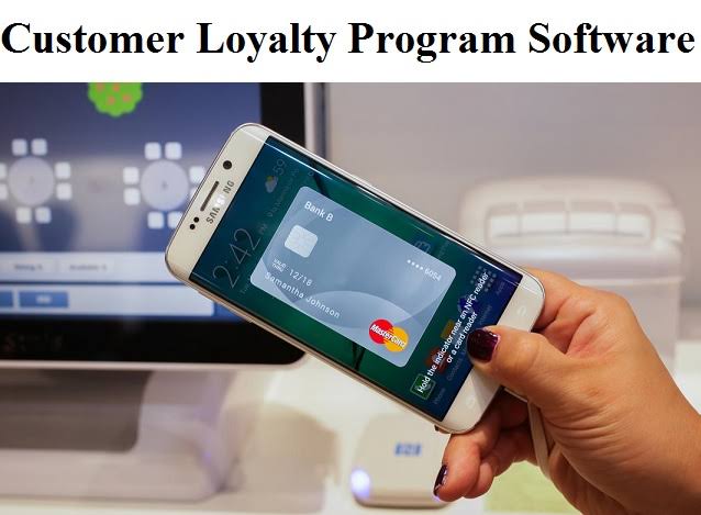 Customer Loyalty Program Software Market