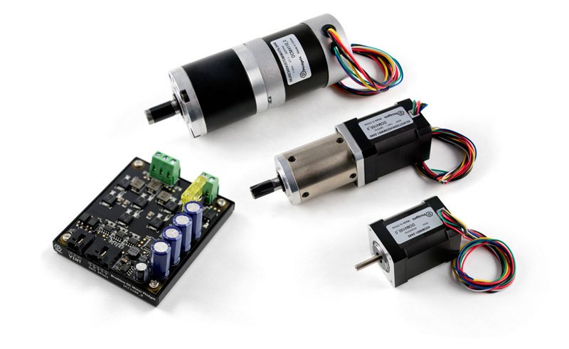 DC Motor Control Devices Market Growing Massively by 2019-2025 Major Players: General Electric, OMRON Corporation, KB Electronics, Inc., Rockwell Automatic