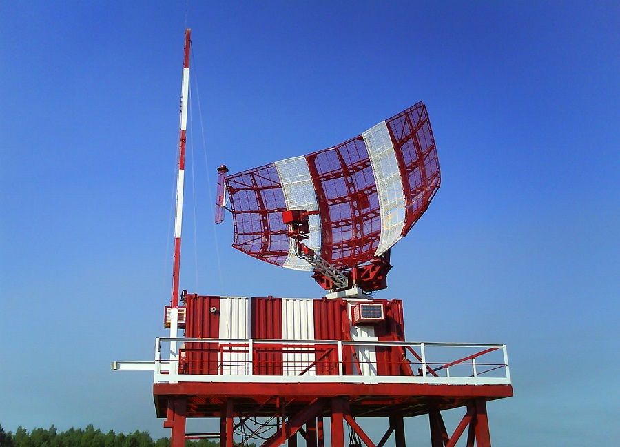 Global Airport Surveillance Radar Market : Global Industry Analysis and Forecast 2018-2026