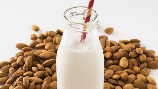 Global Dairy Alternatives Market – Industry Analysis and Forecast (2018-2026)