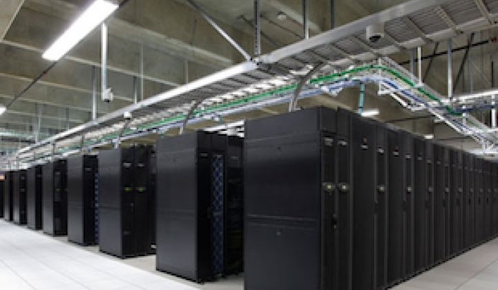 Global Data Center Power Market – Industry Analysis and Forecast (2018-2026)