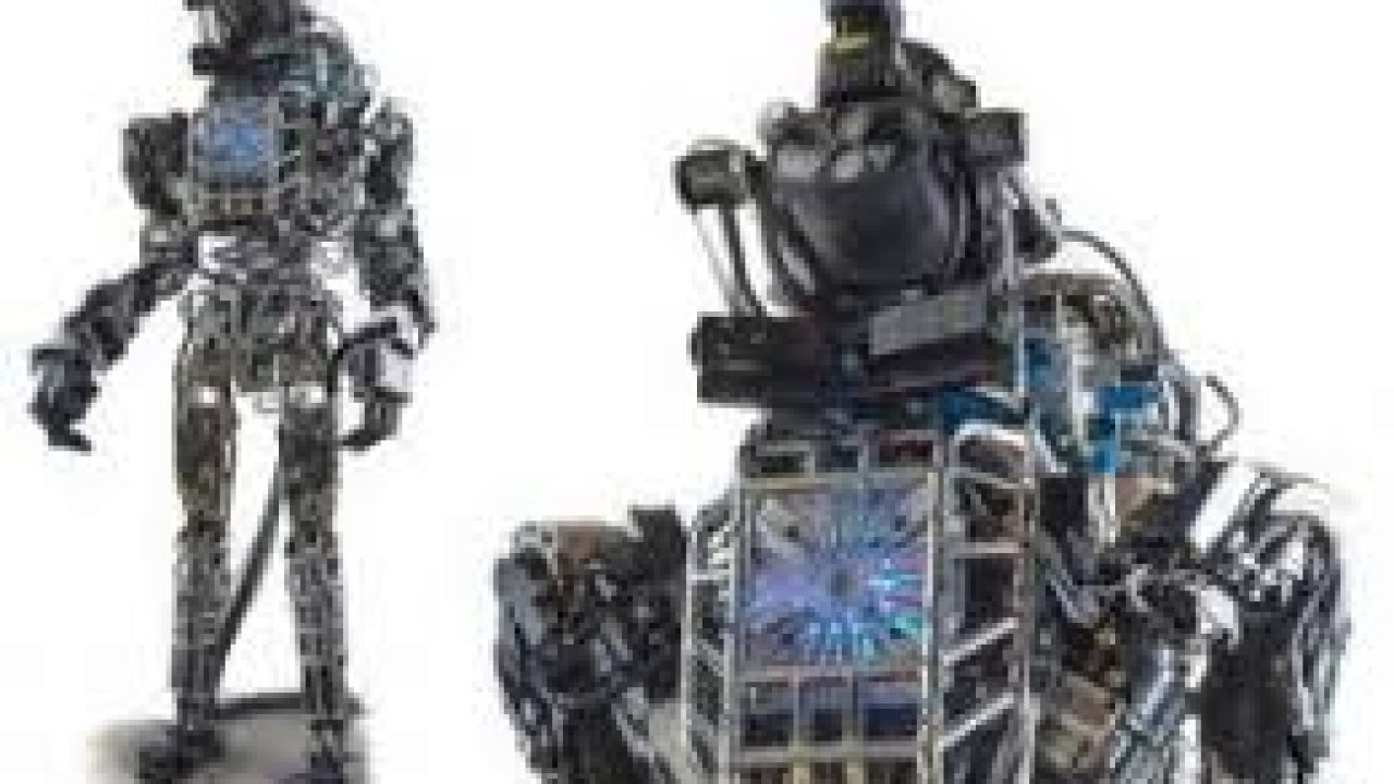 Global Defense Robotic Technologies Market – Industry Analysis and Forecast (2018-2026)