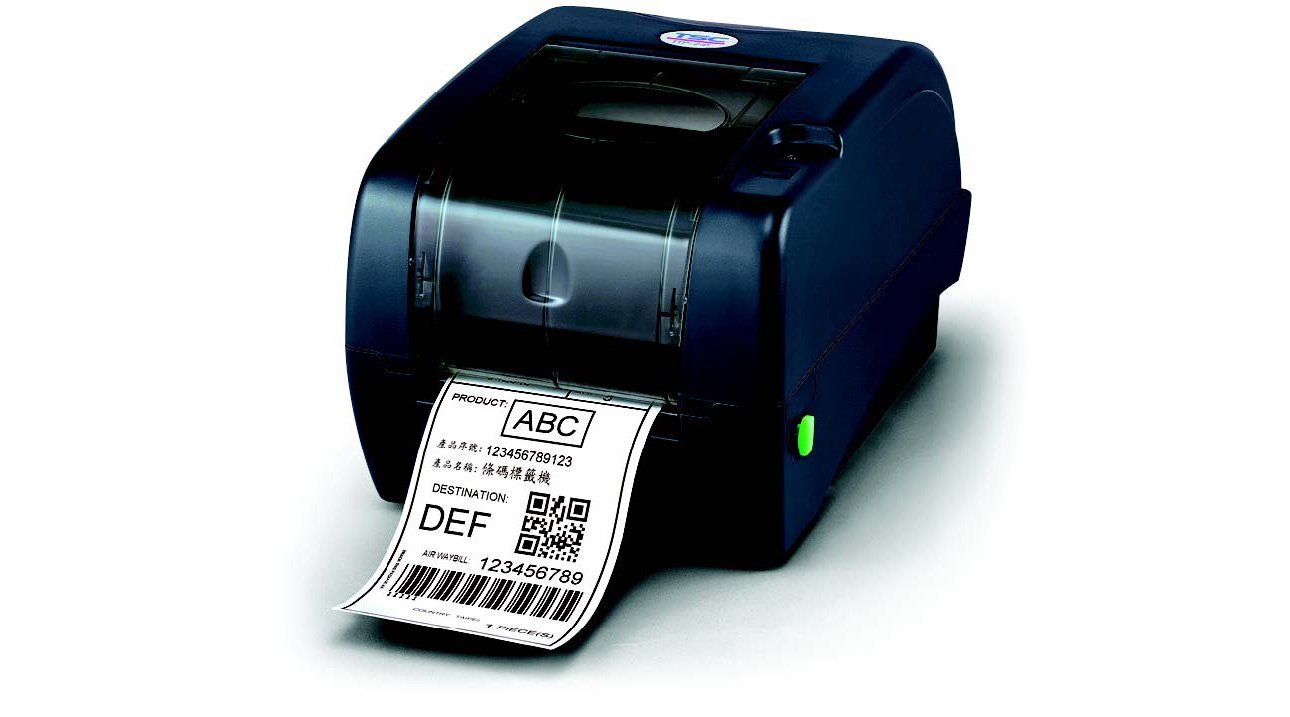 Desktop RFID And Barcode Printer Market Global Trend 2019, Worldwide Research News, Emerging Growth Opportunity 2025