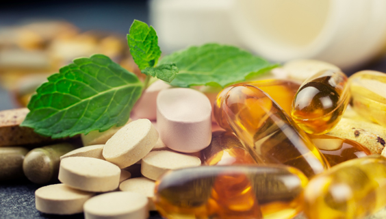 Dietary Supplements Market Industry Analysis and Forecast (2018-2026)