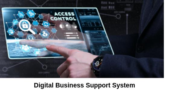 Digital Business Support System Market – Industry Analysis and Global Digital Business Support System Forecast (2018-2026)