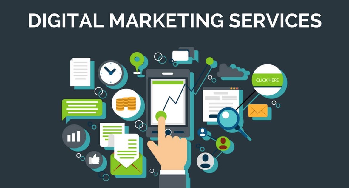 Digital Marketing Service Market Growing Massively by 2019-2025 Major Players: Square 2 Marketing, OpenMoves, WebiMax, OpGen Media, 360I, BlueFocus, OneIMS