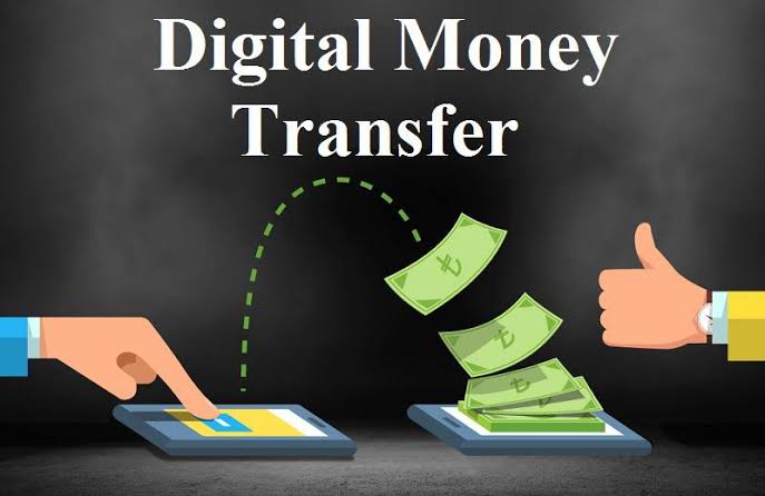 Digital Money Transfer Market