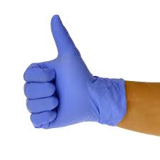 Disposable Medical Examination Gloves Market