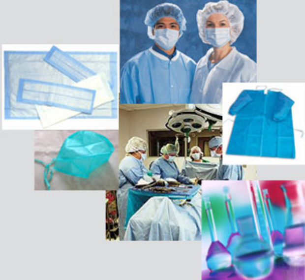 Disposable Medical Textiles Market Outlook and Opportunities in Grooming Regions : Edition 2019-2024