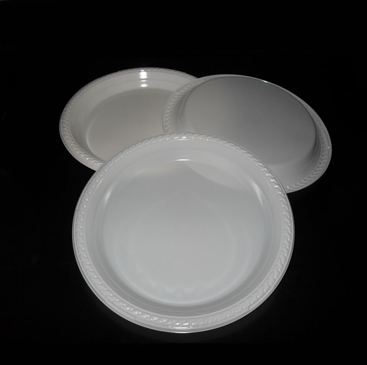 Disposable Plates Market