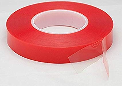 double faced adhesive tape