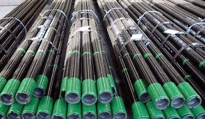 Drill Pipe Market – Global Industry Analysis and Forecast (2018-2026)