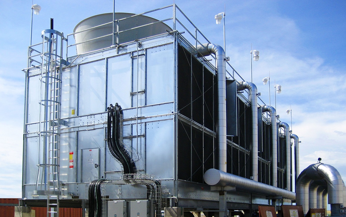 Dry Industrial Cooling Tower Market Analysis by Recent Developments and Outlook 2019 to 2025