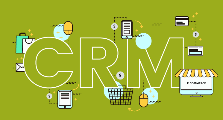 E-commerce CRM Software Market Segment by Regions, Applications, Product Types and Analysis by Growth and Forecast To 2026