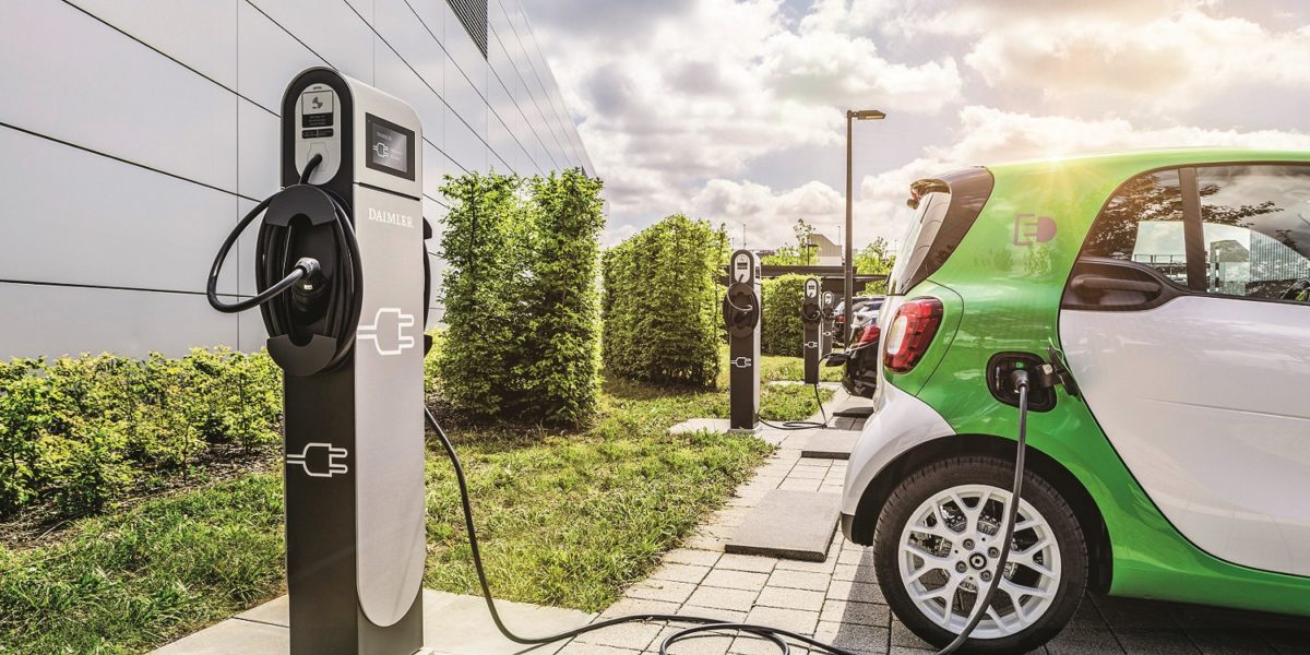 EV Charging Infrastructure Market will Exhibit a Steady 36.8% CAGR Through 2027 – ABB, ChargePoint, Driivz, EVbox, Leviton Manufacturing, Siemens AG and Tesla