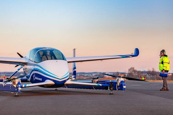 Global EVTOL Aircraft Market Segment by Regions, Applications, Product Types and Analysis by Growth and Forecast To 2026