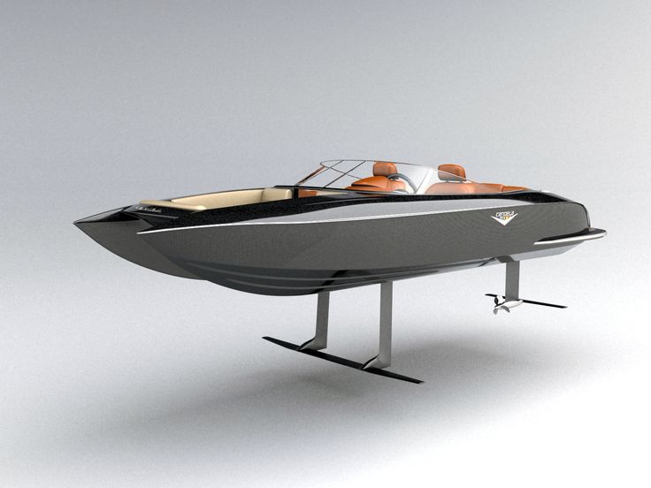 Electric Boats