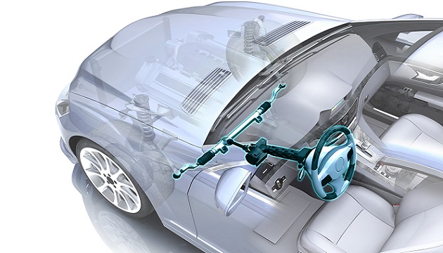 Global Automotive Electronic Power Steering System Market – Industry Analysis and Forecast (2018-2026)