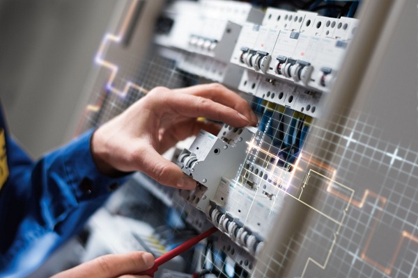 Electrical Distributor Software