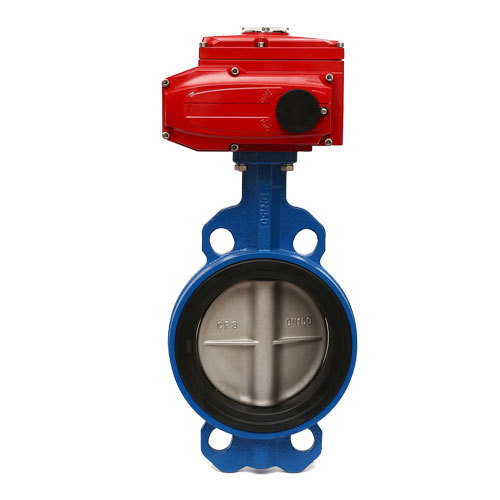 Electrically Actuated Butterfly Valves Market Competitive Insights, Demand and Revenue 2019 to 2025