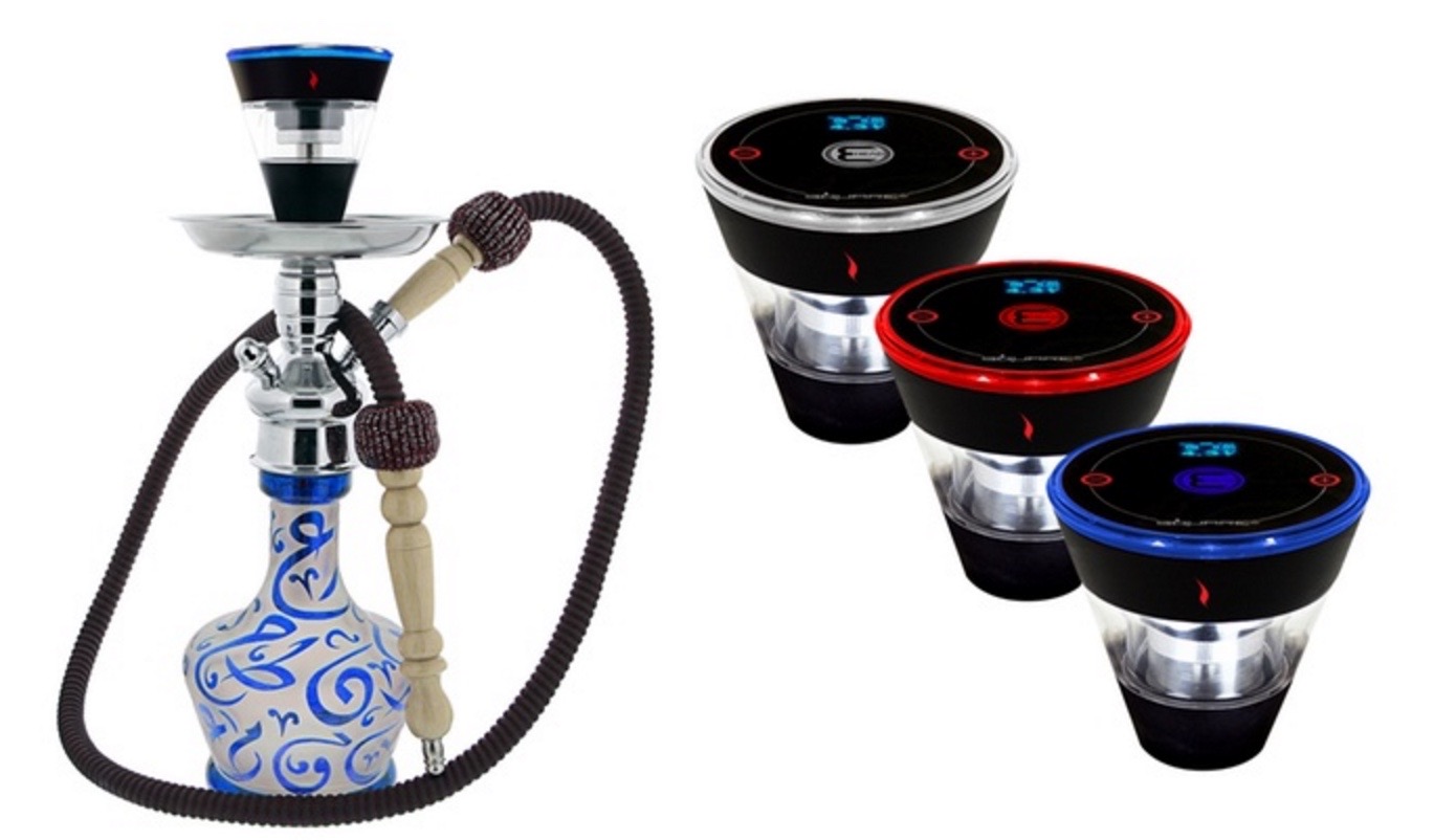 Electronic Hookah Market Booming Worldwide and Advancement Outlook 2025 | Vapes, Platinum E Puffs, NEwhere