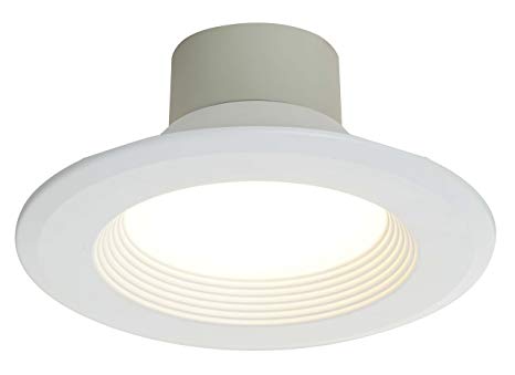 Emergency Ceiling Light