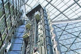 Energy Efficient Elevators Market