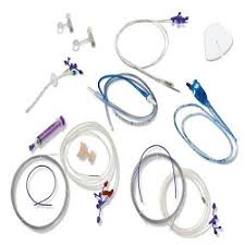 Enteral Feeding Devices Market – Global Industry Analysis and Forecast (2017-2026)