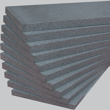 Global Expanded Polystyrene (EPS) Market: Industry Analysis and Forecast (2019-2026)