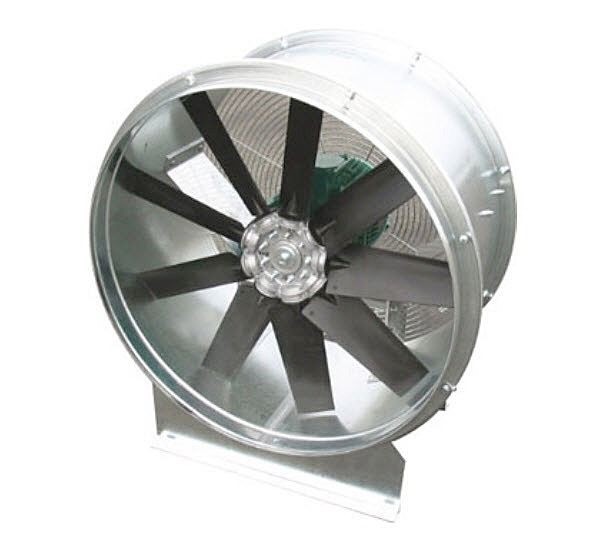 Extraction Fans Market Is Booming Worldwide | Plymovent, Kemper, Defuma, Lincoln Electric, Fantech, Timberwise