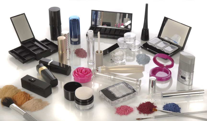 Eye Cosmetic Packaging Market