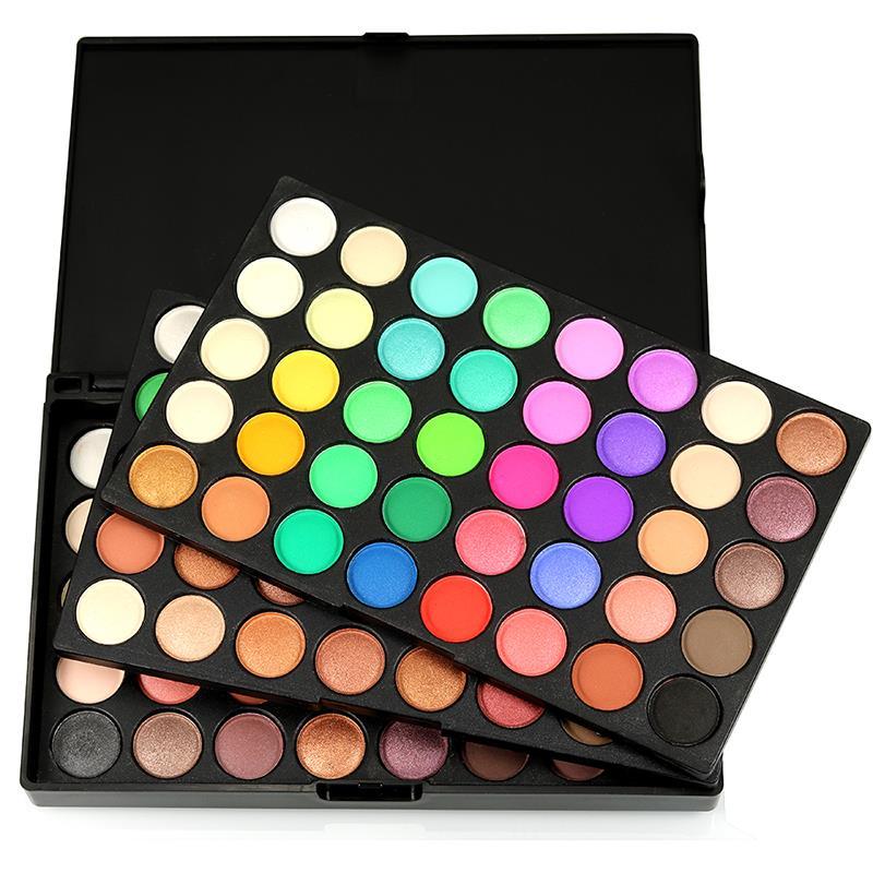 Eye Palettes Market In Consumer Goods, Forecasts 2019 to 2024